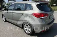 2014 KIA Carens