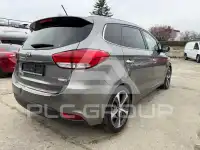 2014 KIA Carens