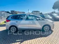 2014 KIA Carens