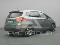 2014 KIA Carens