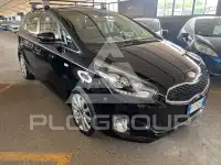 2014 KIA Carens