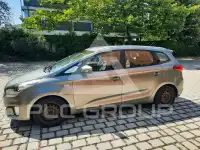 2014 KIA Carens