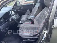 2014 KIA Carens