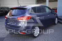 2014 KIA Carens