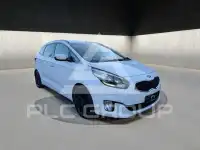 2014 KIA Carens