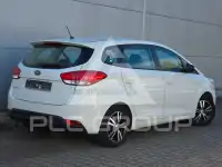 2014 KIA Carens