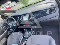 2014 KIA Carens