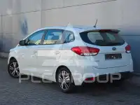 2014 KIA Carens