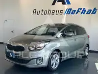 2014 KIA Carens