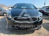 2014 KIA Carens