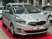2014 KIA Carens