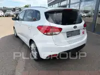 2014 KIA Carens