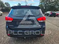 2014 KIA Carens
