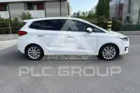 2014 KIA Carens