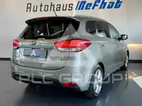 2014 KIA Carens