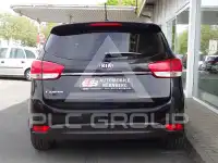 2014 KIA Carens