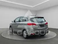 2014 KIA Carens