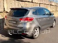 2014 KIA Carens