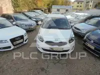 2014 KIA Carens