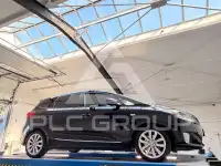 2014 KIA Carens