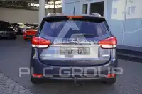 2014 KIA Carens