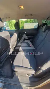 2014 KIA Carens