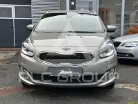 2014 KIA Carens