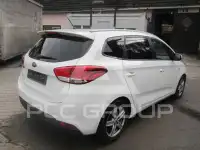 2014 KIA Carens