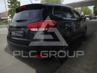 2014 KIA Carens