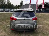 2014 KIA Carens