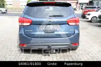 2014 KIA Carens