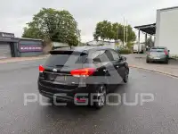 2014 KIA Carens