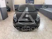 2014 KIA Carens
