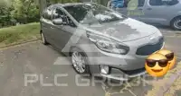 2014 KIA Carens