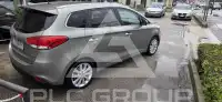 2014 KIA Carens