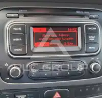 2014 KIA Carens