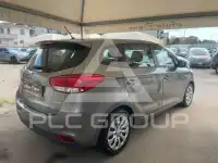 2014 KIA Carens