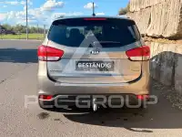 2014 KIA Carens