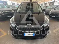 2014 KIA Carens