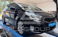 2014 KIA Carens