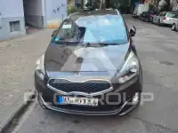2014 KIA Carens