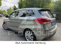 2014 KIA Carens