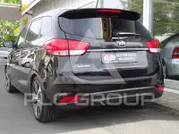 2014 KIA Carens