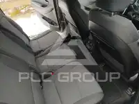 2014 KIA Carens