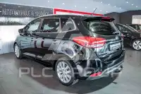 2014 KIA Carens