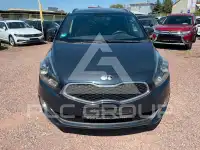 2014 KIA Carens