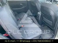 2014 KIA Carens