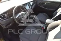 2014 KIA Carens