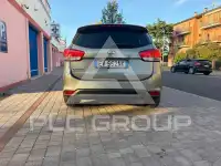 2014 KIA Carens