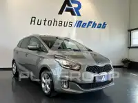 2014 KIA Carens